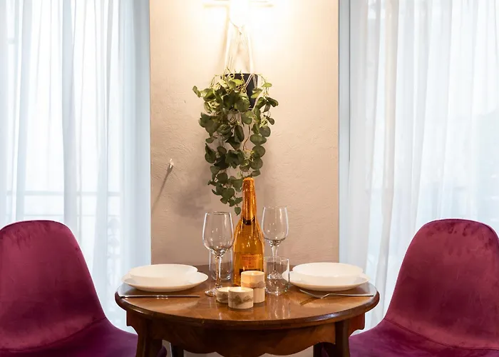 Historic Center Boho - 5min Colosseum, 300m To Metro, A-c Daire *
